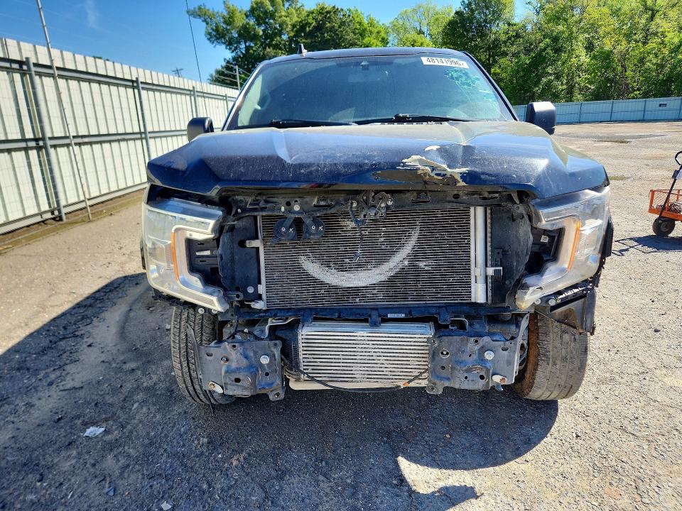 Aukcja sprzedaży 2020 Ford F150, vin: 1FTEW1C41LKD11888, numer aukcji: 48141996