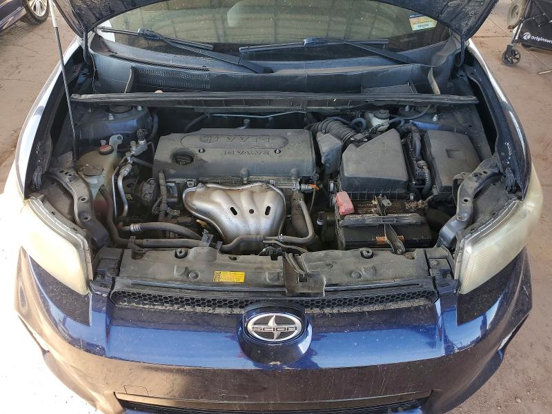 2015 Scion Xb მანქანა იყიდება აუქციონზე, vin: JTLZE4FE8FJ074115, აუქციონის ნომერი: 47790076