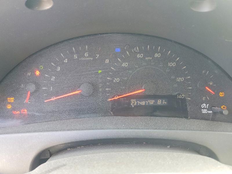 50699116 :رقم المزاد ، 4T1BE46K89U848803 vin ، 2009 Toyota Camry مزاد بيع