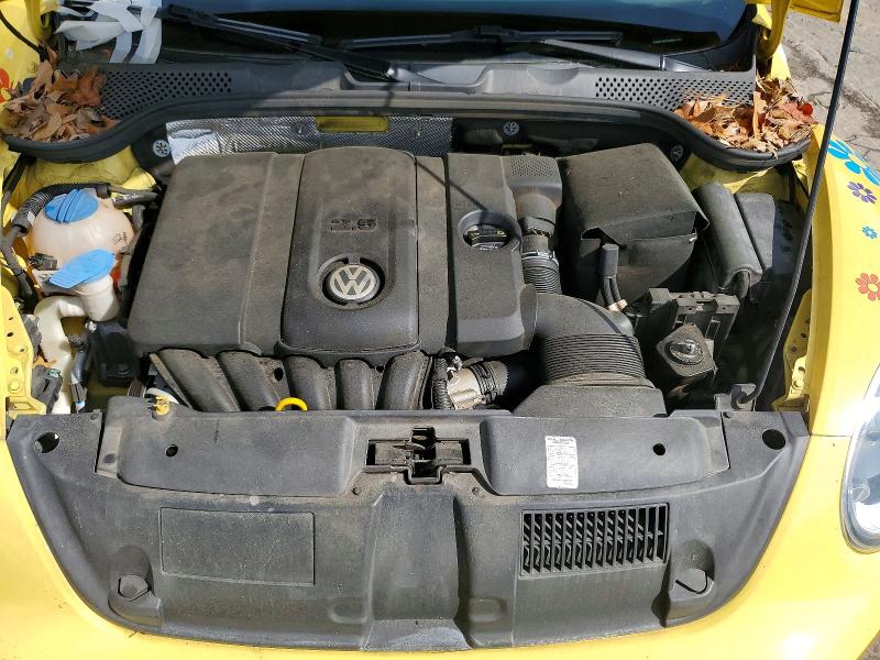 Продажа на аукционе авто 2014 Volkswagen Beetle, vin: 3VWJP7AT3EM631733, номер лота: 51484776
