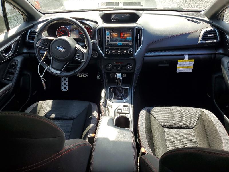 Aukcja sprzedaży 2018 Subaru Impreza, vin: 4S3GTAM61J3715265, numer aukcji: 50785586