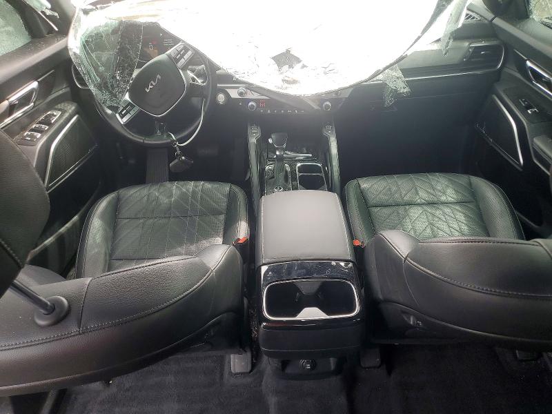 Продажа на аукционе авто 2023 Kia Telluride, vin: 5XYP3DGC1PG340971, номер лота: 48817326