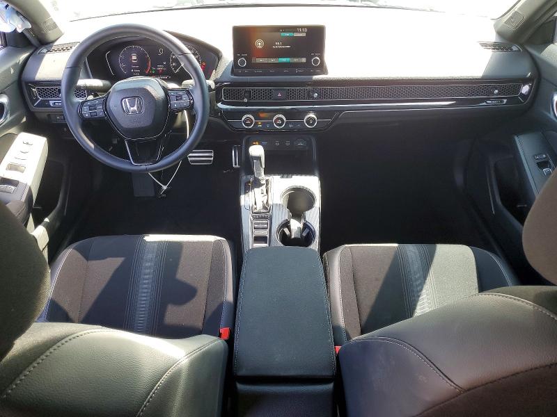 Aukcja sprzedaży 2025 Honda Civic, vin: 2HGFE2F56SH591946, numer aukcji: 51143626
