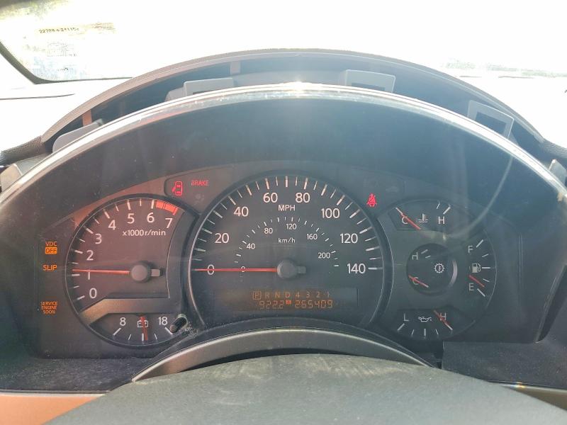Продажа на аукционе авто 2004 Nissan Titan, vin: 1N6AA06A14N509196, номер лота: 51406606