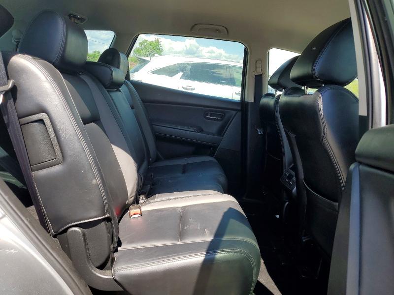 Aukcja sprzedaży 2011 Mazda Cx-9, vin: JM3TB3CV7B0308695, numer aukcji: 49516056