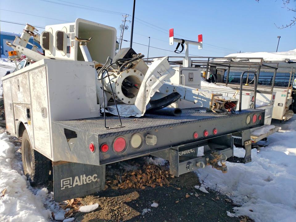 2013 Ram 5500 მანქანა იყიდება აუქციონზე, vin: 3C7WRNAL9DG581816, აუქციონის ნომერი: 83926165