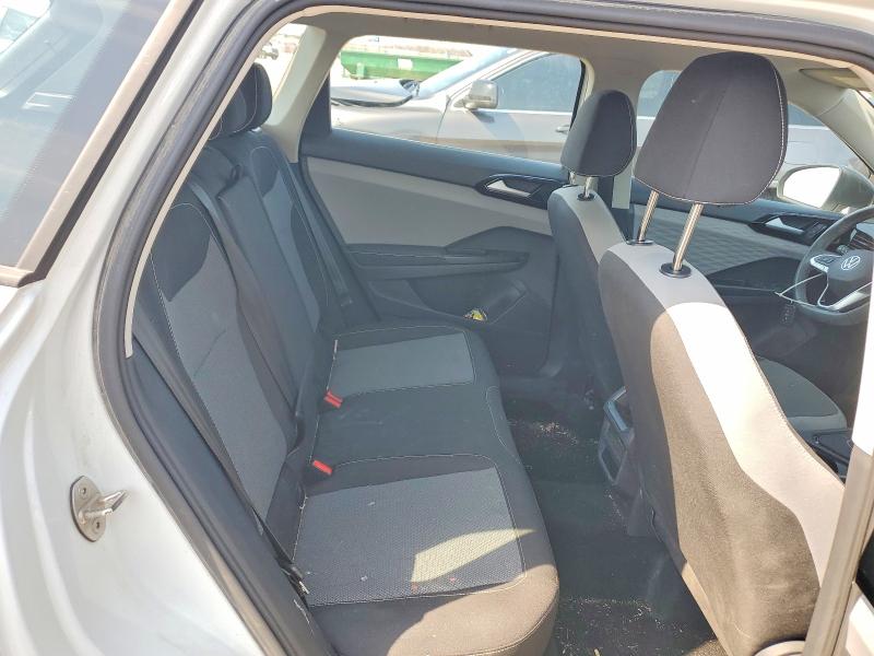 Продаж на аукціоні авто 2024 Volkswagen Taos, vin: 3VV5X7B20RM104010, номер лоту: 48934876