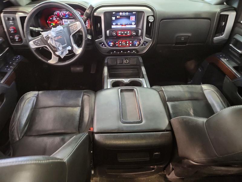 Aukcja sprzedaży 2015 Gmc Sierra, vin: 3GTU2VECXFG395160, numer aukcji: 51407346