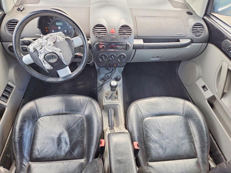Aukcja sprzedaży 2004 Volkswagen New Beetle, vin: 3VWCD31Y94M313880, numer aukcji: 49020976