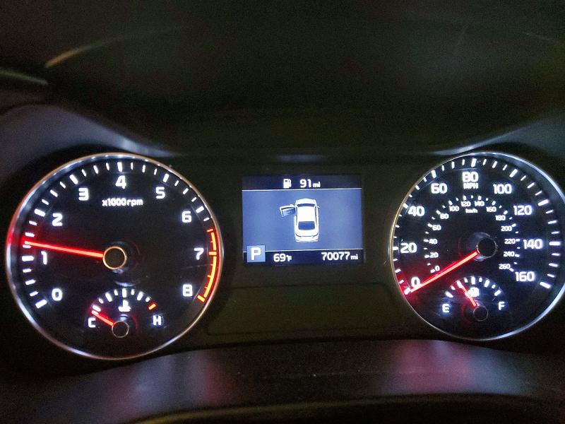 Продаж на аукціоні авто 2021 Kia Forte, vin: 3KPF24AD5ME379779, номер лоту: 48671006