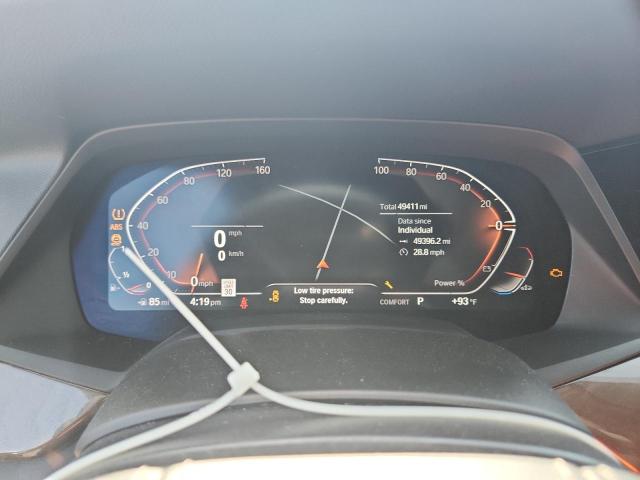 Aukcja sprzedaży 2023 Bmw X5, vin: 5UXCR6C09P9R15449, numer aukcji: 49726236