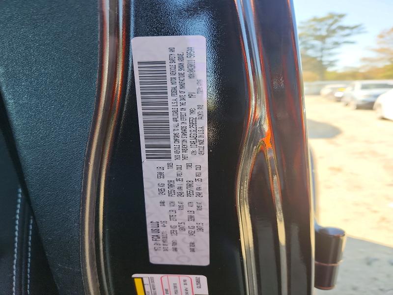 Продаж на аукціоні авто 2016 Jeep Wrangler Unlimited, vin: 1C4BJWEG1GL258552, номер лоту: 48947306