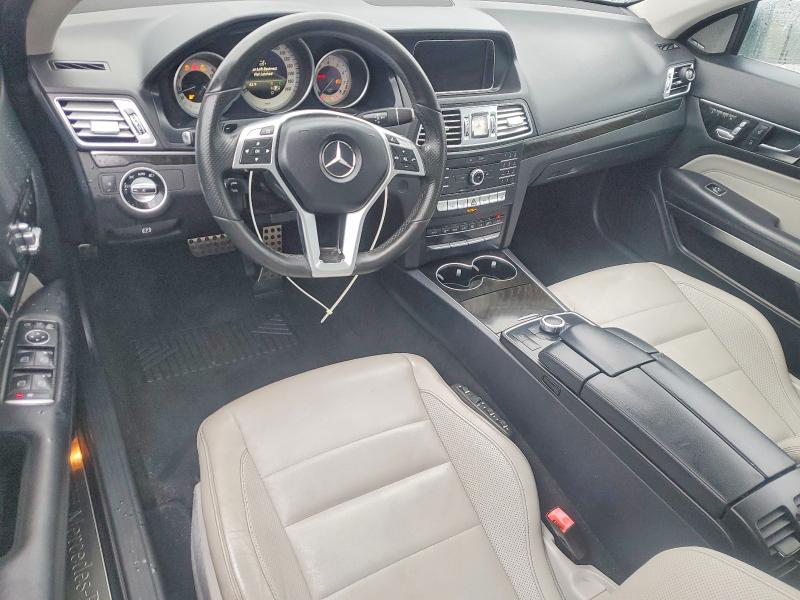 Продажа на аукционе авто 2016 Mercedes-benz E, vin: WDDKJ6FB5GF349413, номер лота: 48010776