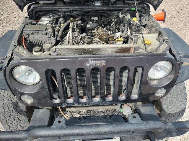 2018 Jeep Wrangler Unlimited მანქანა იყიდება აუქციონზე, vin: 1C4HJWDG5JL921964, აუქციონის ნომერი: 51528906