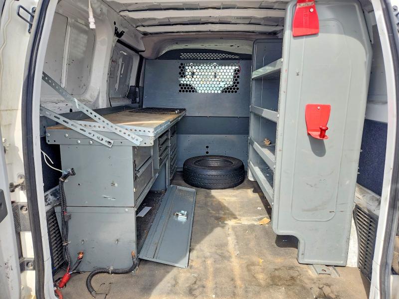 Продаж на аукціоні авто 2016 Nissan Nv200, vin: 3N6CM0KN0GK693405, номер лоту: 49761486