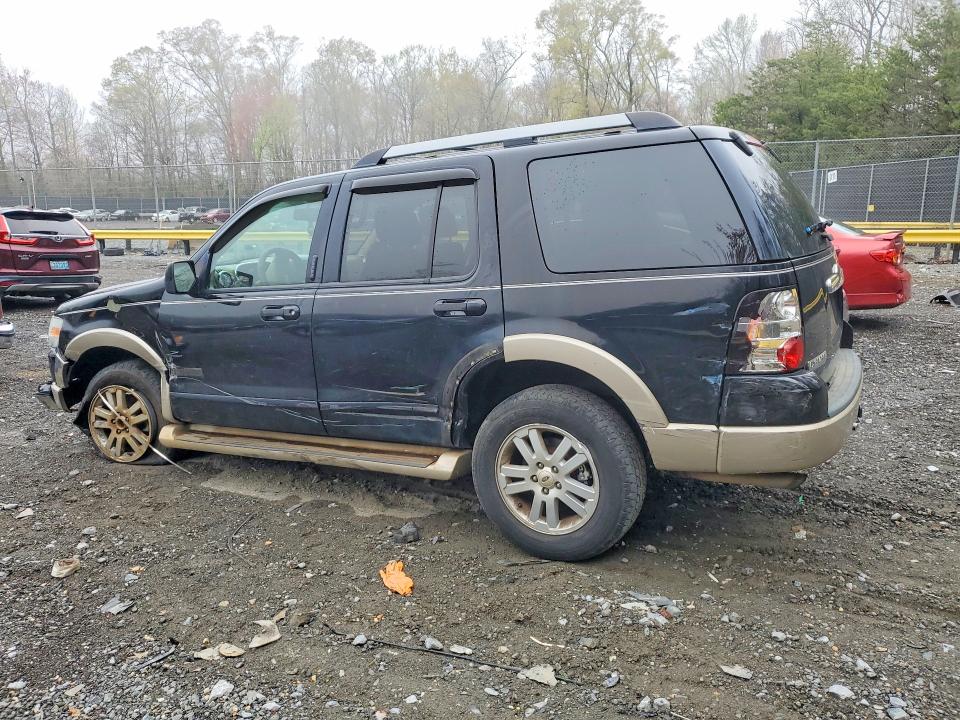 Aukcja sprzedaży 2007 Ford Explorer, vin: 1FMEU74E87UA41158, numer aukcji: 48412406