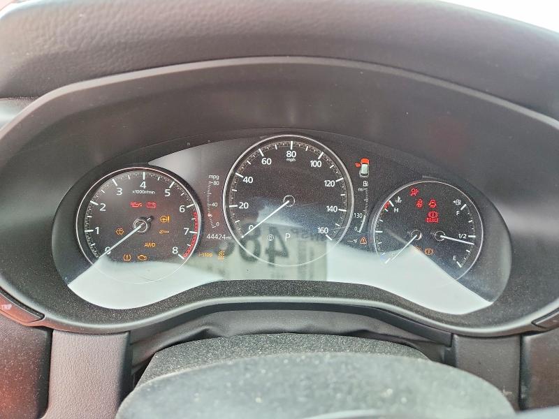 Продаж на аукціоні авто 2024 Mazda Cx-50, vin: 7MMVABEY7RN178677, номер лоту: 48300496