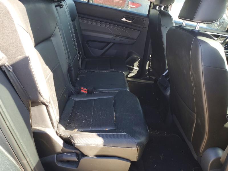50228246 :رقم المزاد ، 1V2LC2CA7NC216971 vin ، 2022 Volkswagen Atlas Cross Sport مزاد بيع