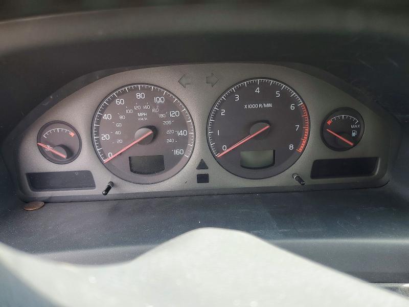 Продаж на аукціоні авто 2002 Volvo S60, vin: YV1RS53D922172171, номер лоту: 49025796