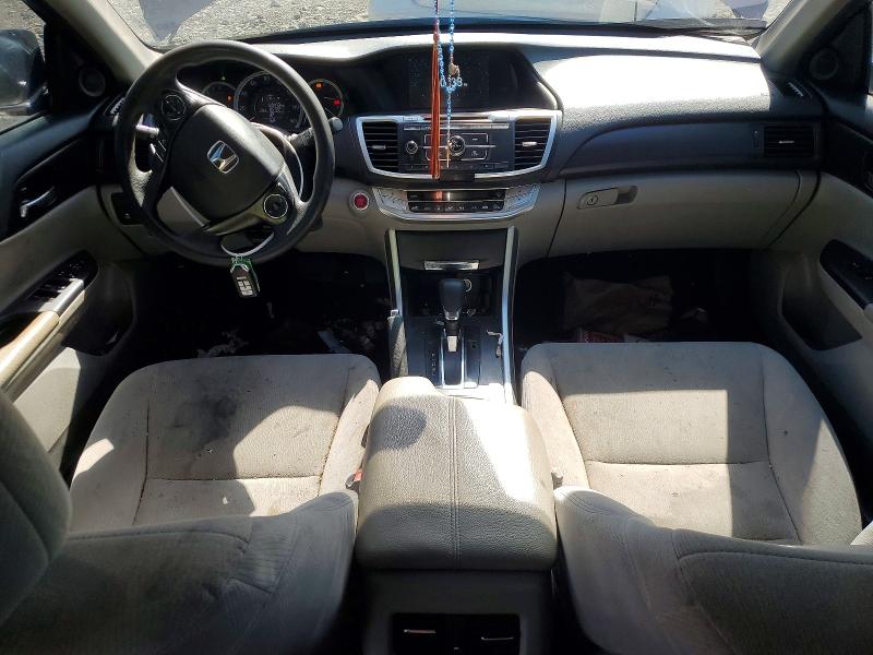 2015 Honda Accord მანქანა იყიდება აუქციონზე, vin: 1HGCR2F79FA029049, აუქციონის ნომერი: 50473816