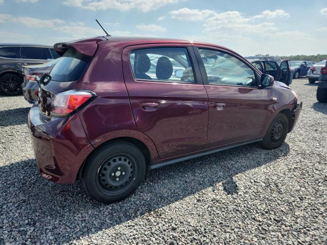 Aukcja sprzedaży 2021 Mitsubishi Mirage, vin: ML32AUHJ8MH010568, numer aukcji: 49334946