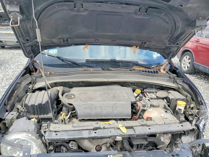 Aukcja sprzedaży 2019 Jeep Renegade, vin: ZACNJABB0KPK08252, numer aukcji: 50469906