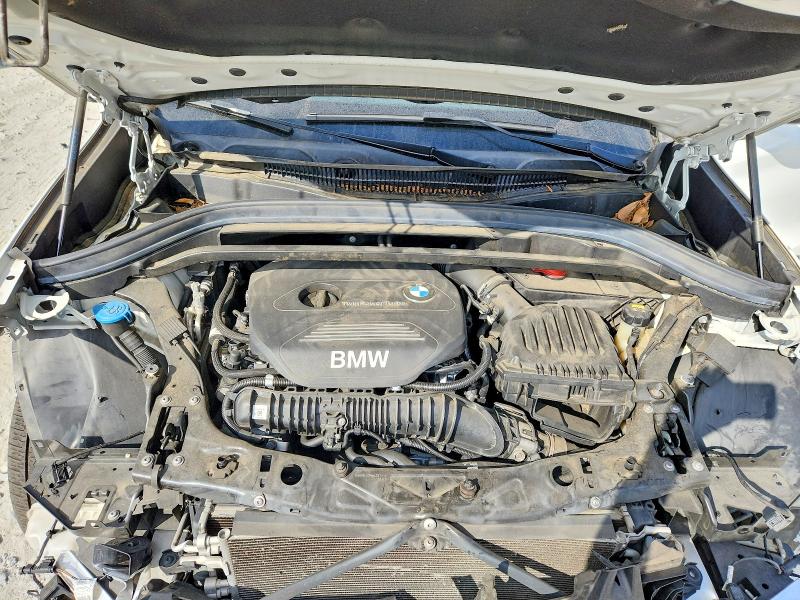 Aukcja sprzedaży 2018 Bmw X1, vin: WBXHU7C32J5L07599, numer aukcji: 50930226