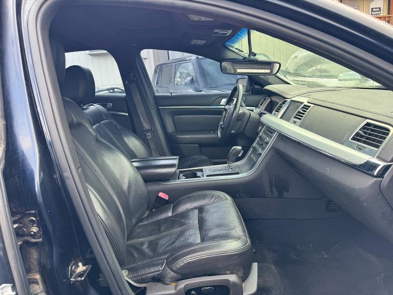 Aukcja sprzedaży 2009 Lincoln Mks, vin: 1LNHM94RX9G608922, numer aukcji: 52095916