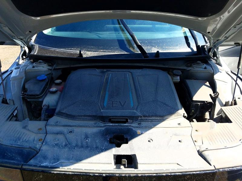 2024 Hyundai Ioniq 5 მანქანა იყიდება აუქციონზე, vin: KM8KNDDFXRU341231, აუქციონის ნომერი: 47712386