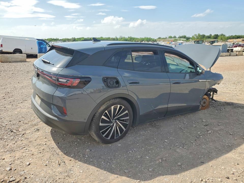 Aukcja sprzedaży 2024 Volkswagen Id.4, vin: 1V25MPE82RC010850, numer aukcji: 48537246