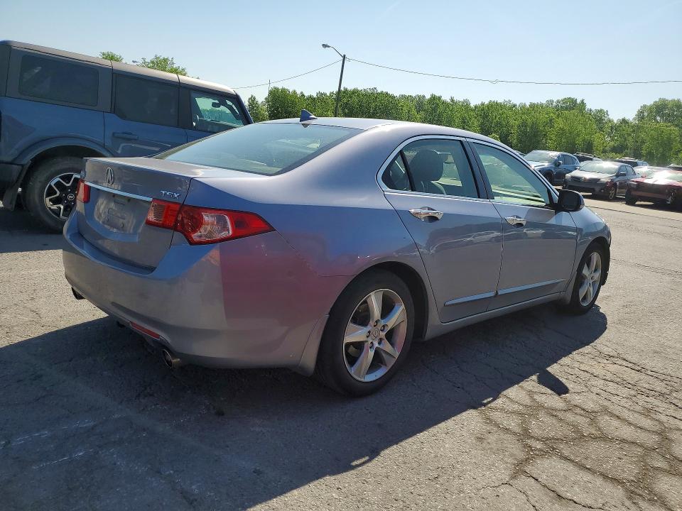 Aukcja sprzedaży 2013 Acura Tsx, vin: JH4CU2F69DC001420, numer aukcji: 51125936