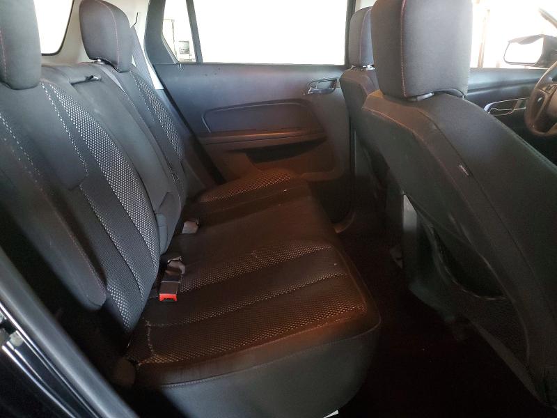 50599086 :رقم المزاد ، 2GKALMEK3G6260833 vin ، 2016 Gmc Terrain مزاد بيع