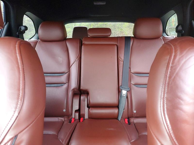 Aukcja sprzedaży 2016 Mazda Cx-9, vin: JM3TCBEY9G0125580, numer aukcji: 51319726
