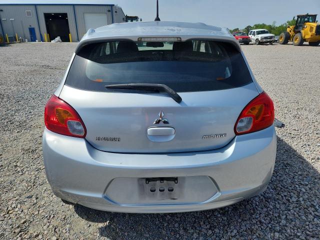Продаж на аукціоні авто 2015 Mitsubishi Mirage, vin: ML32A3HJ1FH037334, номер лоту: 49063376