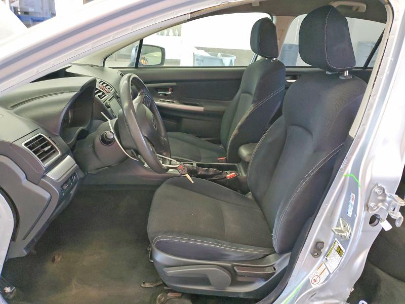 52025046 :رقم المزاد ، JF2GPACC3F8217088 vin ، 2015 Subaru Xv Crosstrek مزاد بيع