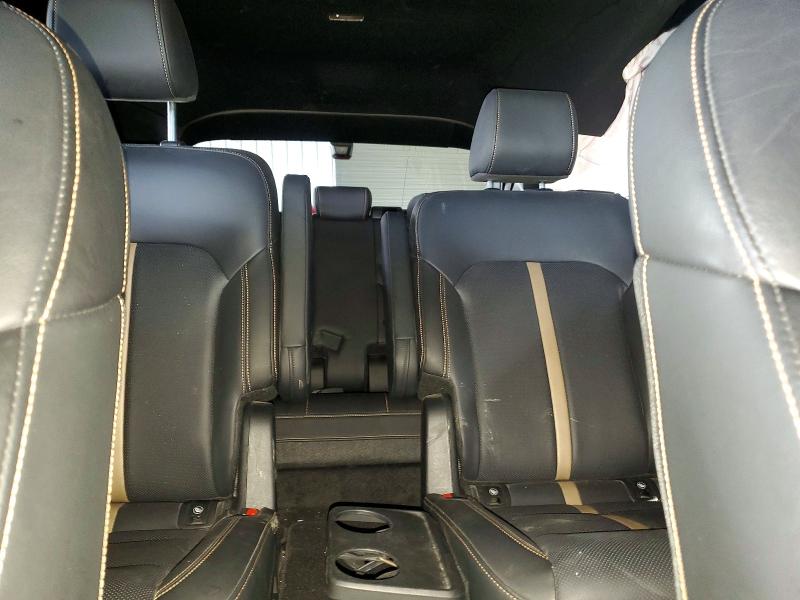 Aukcja sprzedaży 2024 Mazda Cx-90, vin: JM3KKEHA8R1158680, numer aukcji: 50981486