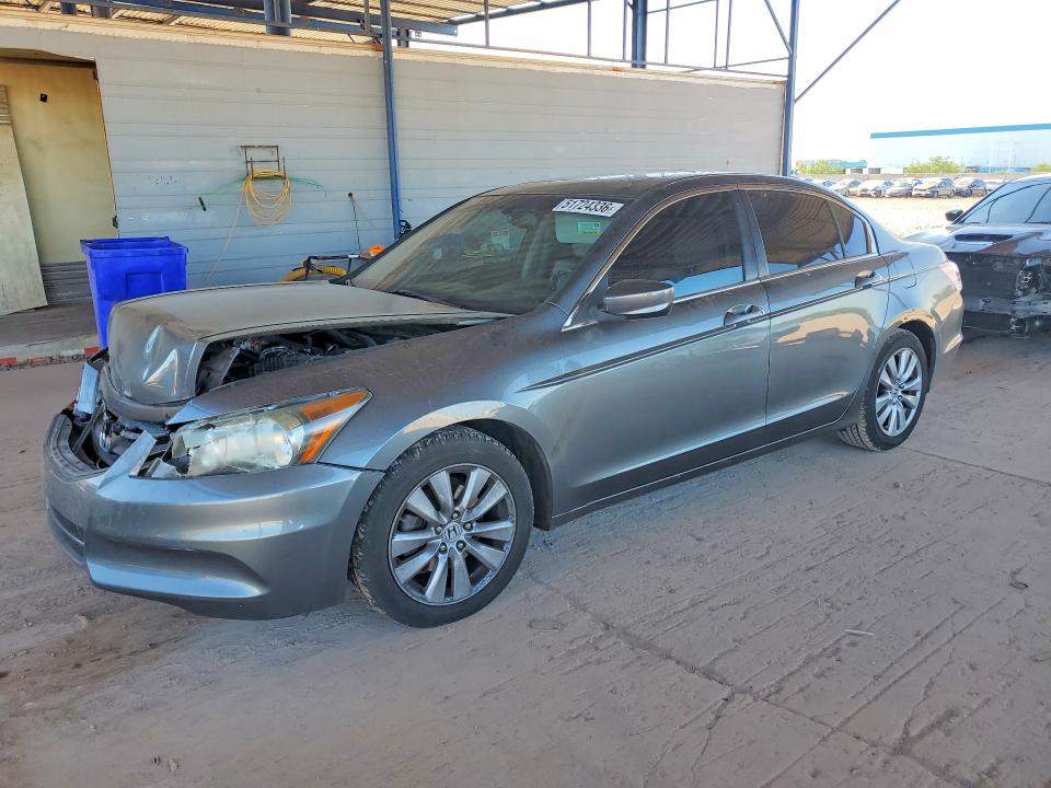 Продаж на аукціоні авто 2012 Honda Accord, vin: 1HGCP2F89CA168401, номер лоту: 51724336
