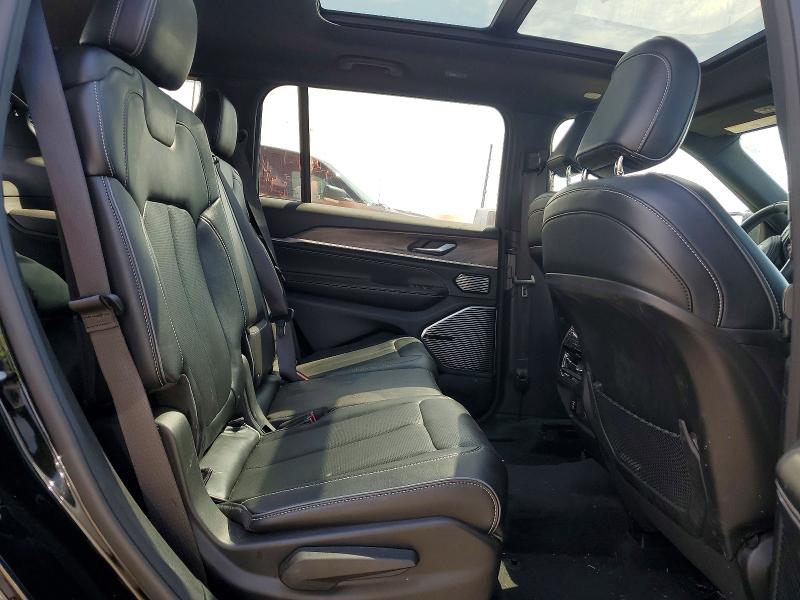 Продаж на аукціоні авто 2021 Jeep Grand Cherokee, vin: 1C4RJKDG6M8171222, номер лоту: 50048786