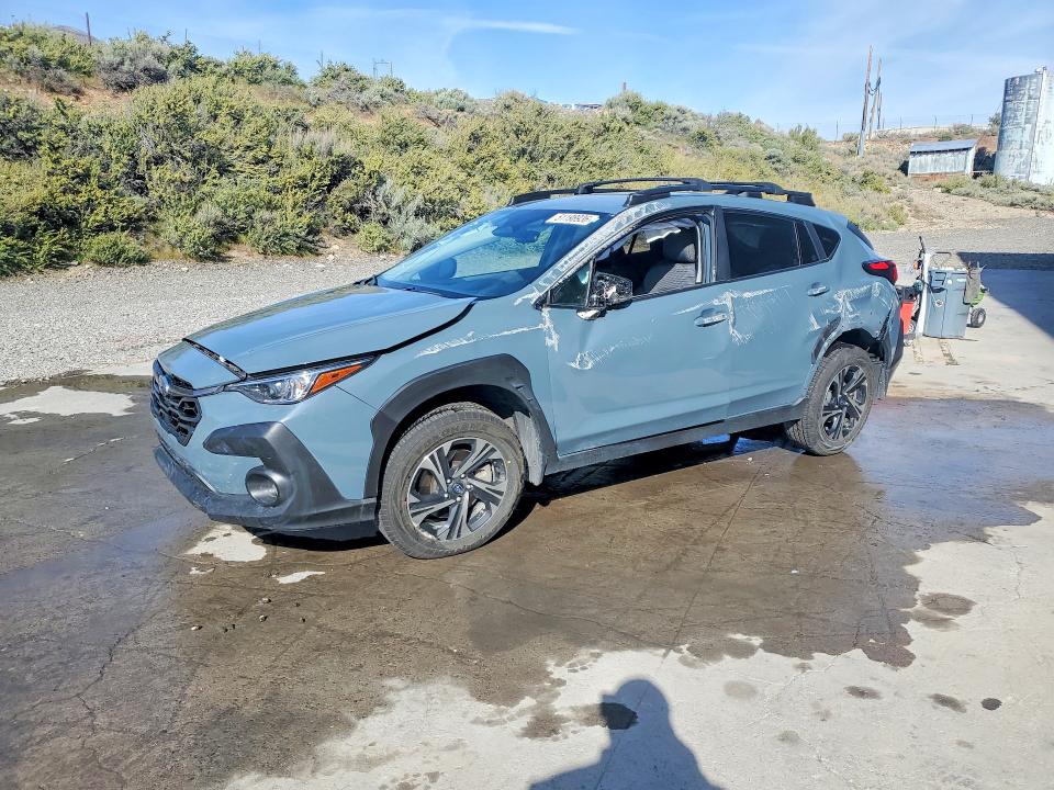 Aukcja sprzedaży 2024 Subaru Crosstrek, vin: JF2GUADC5RH898933, numer aukcji: 51198936