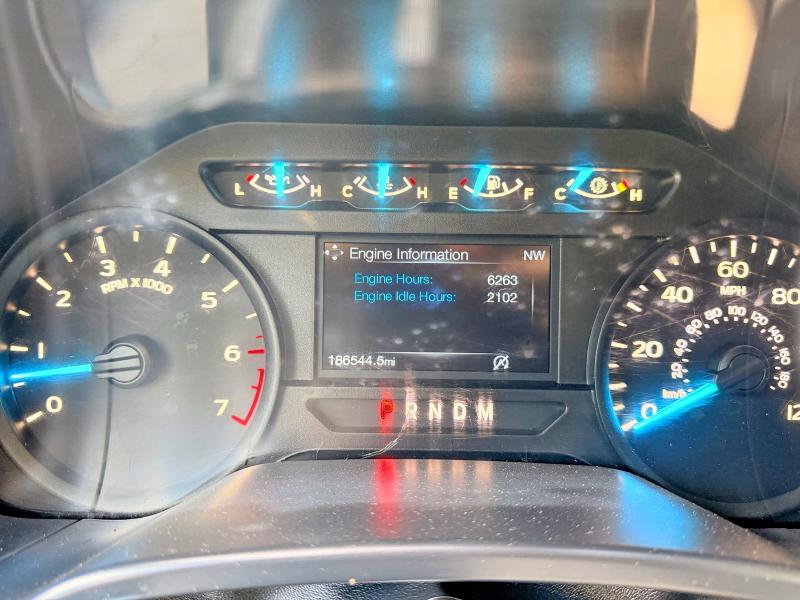 2019 Ford F150 მანქანა იყიდება აუქციონზე, vin: 1FTEW1EP0KKC00643, აუქციონის ნომერი: 48541686