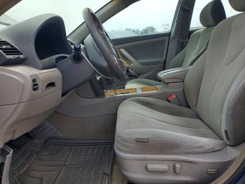 Продажа на аукционе авто 2007 Toyota Camry, vin: 4T1BE46KX7U013024, номер лота: 48911096