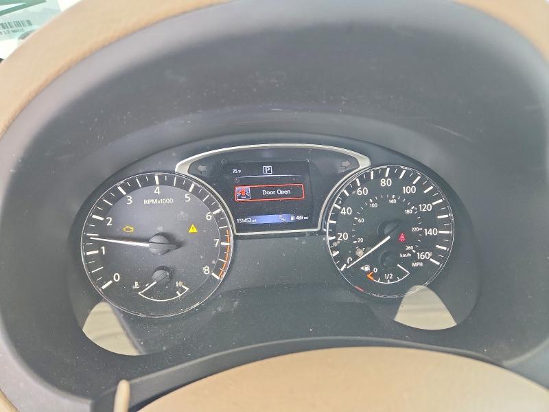 49400946 :رقم المزاد ، 1N4AL3AP4HC204163 vin ، 2017 Nissan Altima مزاد بيع