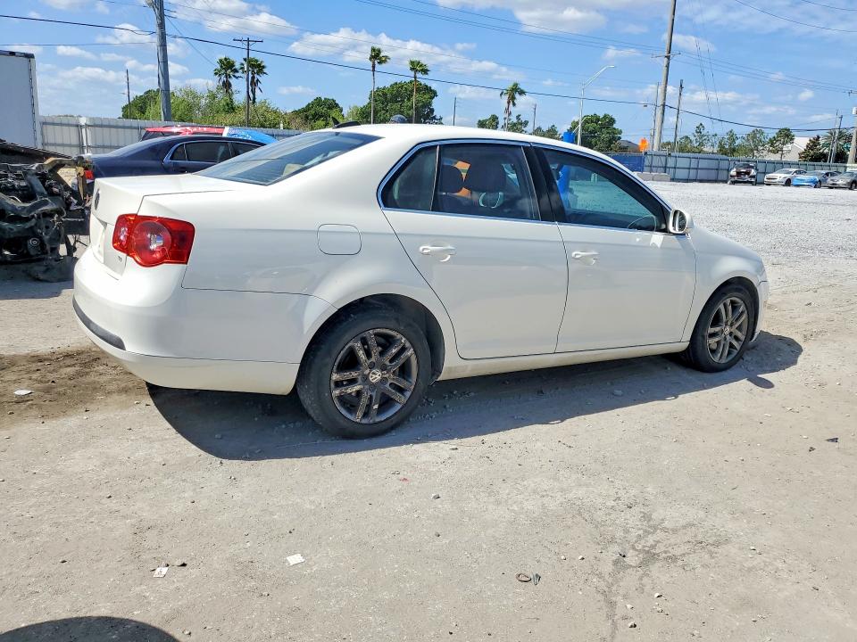 Aukcja sprzedaży 2006 Volkswagen Jetta, vin: 3VWST71K66M752622, numer aukcji: 50731876