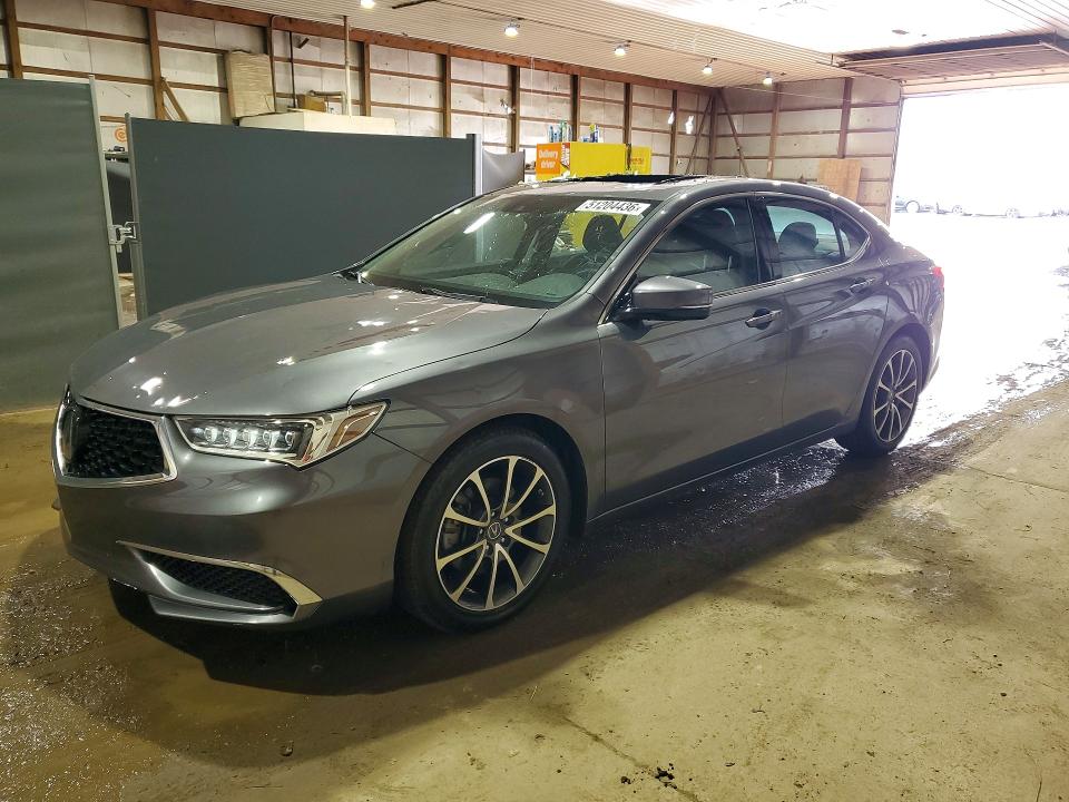 Aukcja sprzedaży 2020 Acura Tlx, vin: 19UUB2F37LA001574, numer aukcji: 51204436