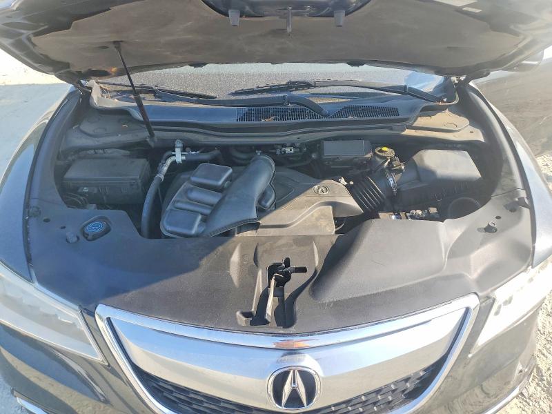Aukcja sprzedaży 2014 Acura Mdx, vin: 5FRYD4H6XEB010081, numer aukcji: 47270746