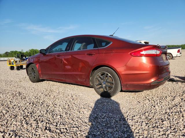 2014 Ford Fusion მანქანა იყიდება აუქციონზე, vin: 3FA6P0HDXER300316, აუქციონის ნომერი: 49070606