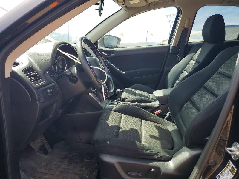 Aukcja sprzedaży 2013 Mazda Cx-5, vin: JM3KE4CE0D0117924, numer aukcji: 50190336