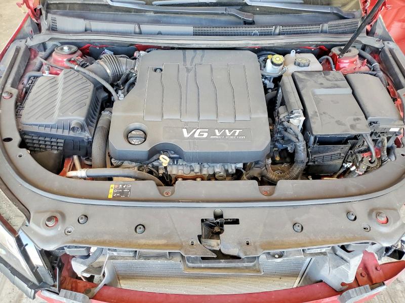 Продаж на аукціоні авто 2014 Buick Lacrosse, vin: 1G4GB5G31EF228031, номер лоту: 51524516