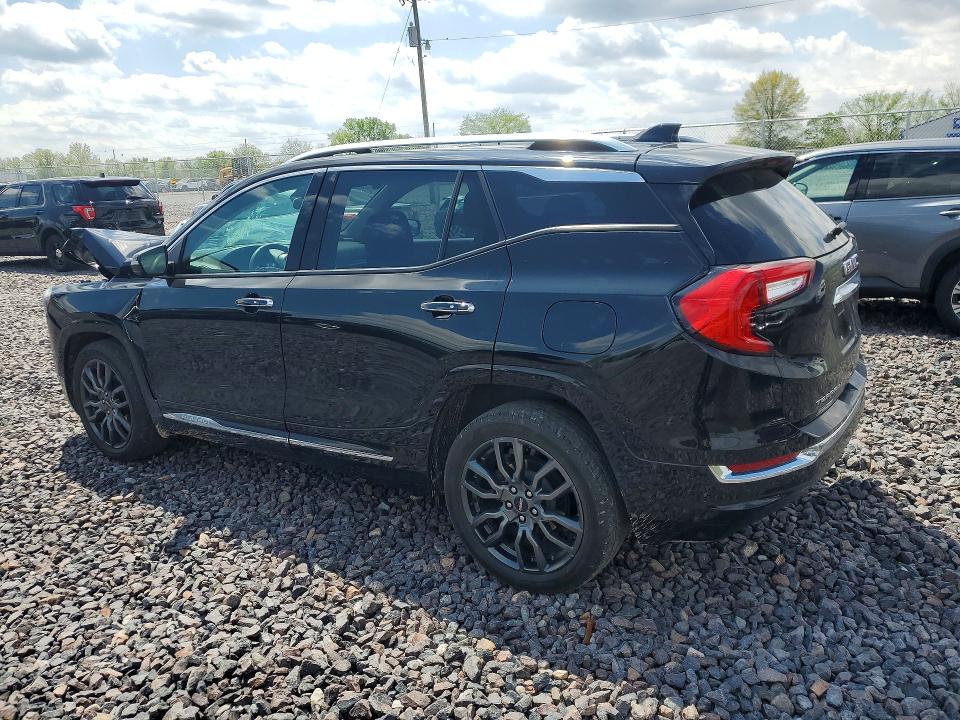 2023 Gmc Terrain მანქანა იყიდება აუქციონზე, vin: 3GKALXEG9PL104711, აუქციონის ნომერი: 51780696
