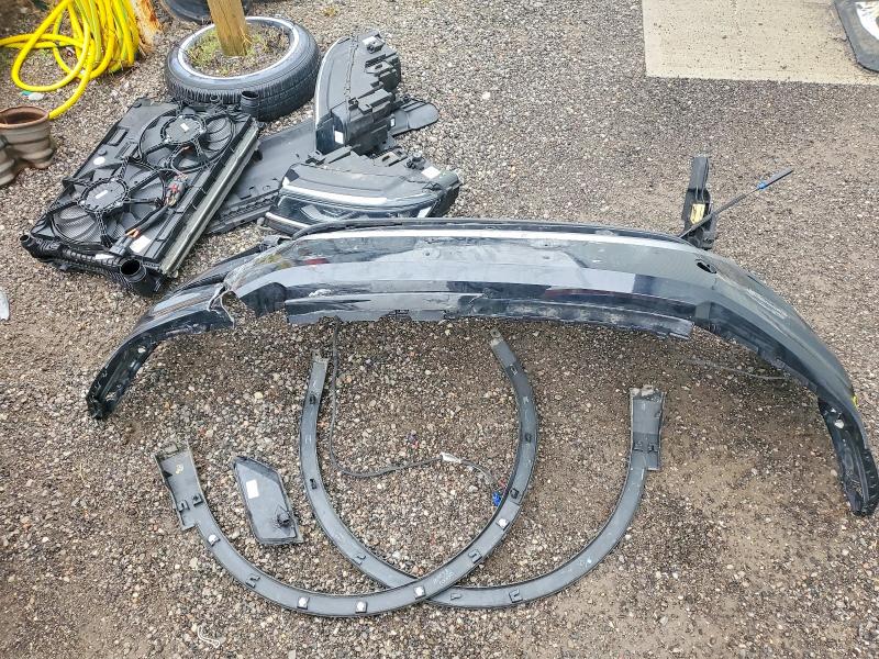 2018 Volkswagen Tiguan მანქანა იყიდება აუქციონზე, vin: 3VV4B7AX5JM075311, აუქციონის ნომერი: 41636216
